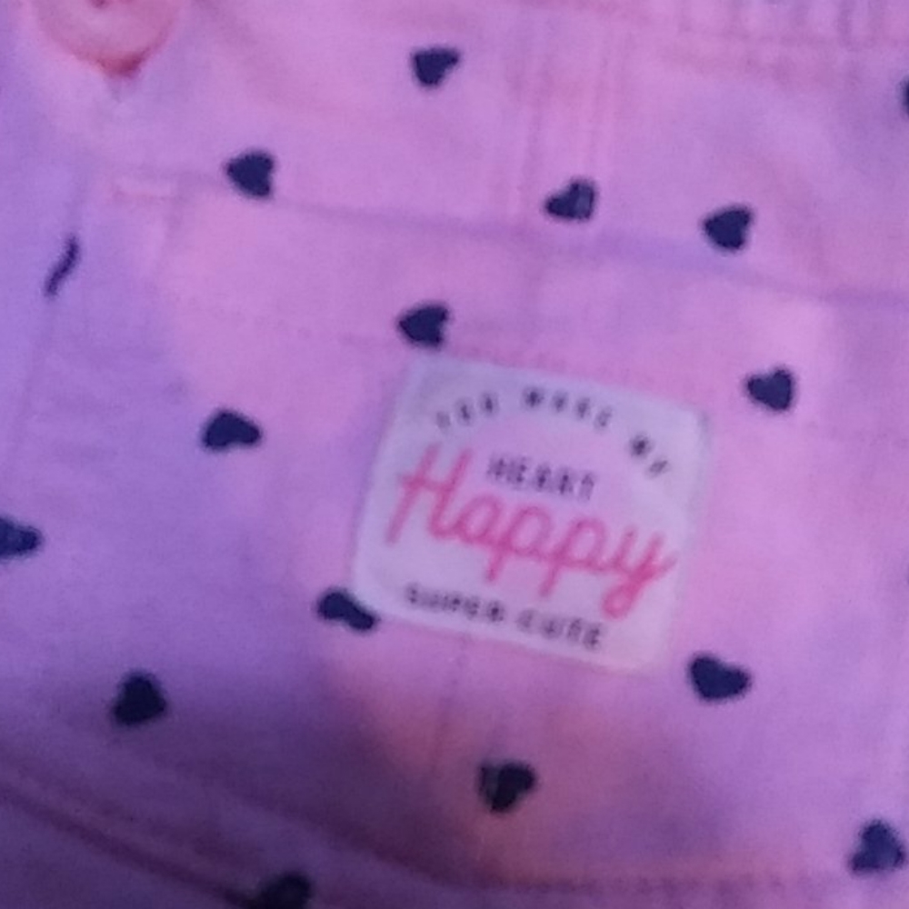 Overalls - Picture 2 of 5